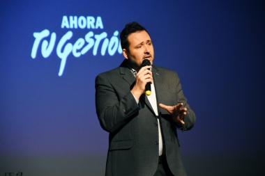 Para intendente radical, “Juntos por el Cambio se partirá si pierde las elecciones”