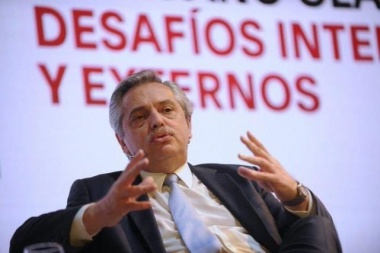 La Comisión de Enlace agropecuaria se reunirá con Alberto Fernández