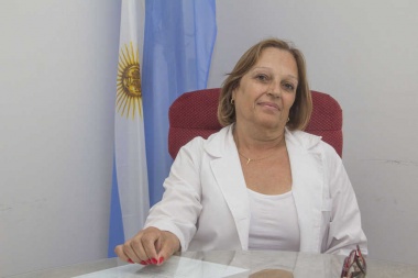 Ramallo dijo que cuando asumió en el hospital hubo que "resucitarlo" 