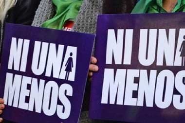 Cuatro femicidios en el fin de semana: exigen más y mejores políticas públicas