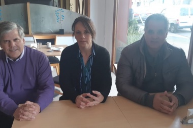 Dirigentes de Consenso Federal confían en que Lavagna se meterá en el balotaje