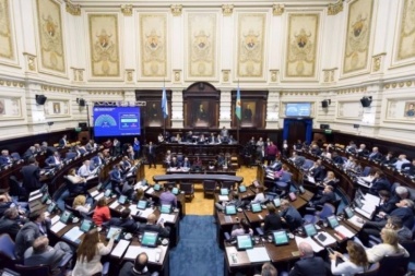 Proponen transparentar los jurados de enjuiciamiento en territorio bonaerense