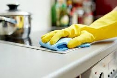 Rige el último tramo del aumento para personal doméstico y completa 30% en el año