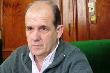 Zurro dio su fórmula en Pehuajó: "más de una década de crecimiento e inclusión"