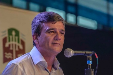 "El conurbano no explotó porque los intendentes le pusimos el cuerpo"