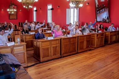 El Concejo aprueba por unanimidad una prórroga para la presentación del presupuesto 2020