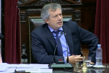 Las leyes de Alquileres y Góndola fueron aprobadas en la última sesión de Diputados