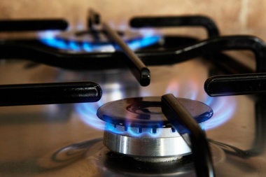 El gobierno pospuso el tarifazo de gas otra vez y ahora será a partir de febrero