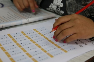 Argentina expuso sus cifras de los alumnos que pasaron por la prueba PISA