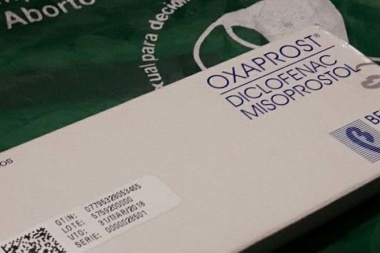 Suspenden la venta de misoprostol en farmacias de todo el país