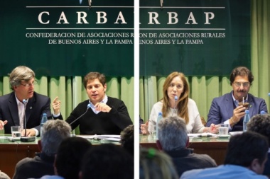 La oposición analizará las emergencias de Kicillof mientras pone foco en impuestos