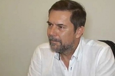 Acción para el Desarrollo denunció "veto" de Gatica para integrar interbloque de Juntos por el Cambio