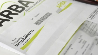Confirman que la Agencia ARBA extiende la suspensión de embargos