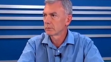 Prandi defendió el presupuesto municipal: "es un proyecto razonable"