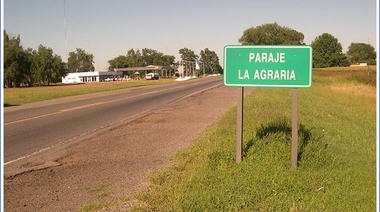 La Sociedad Rural solicitó mayor presencia policial en la zona de la Agraria