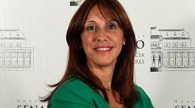 Geloso votó en contra de su bloque por el aumento en el inmobiliario rural