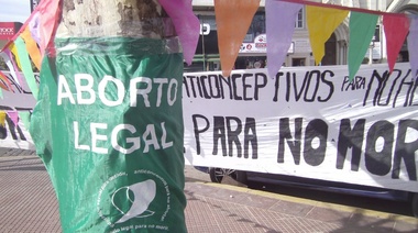 La Provincia de Buenos Aires incorporó el nuevo protocolo que garantiza el aborto legal