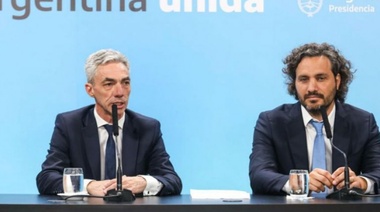 Meoni, sobre Alcohol Cero: "Debemos ir a ese camino en el corto plazo"