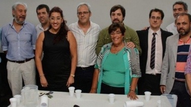 Meneses dijo que encontraron "obras inconclusas, falta de recurso humano e insumos"