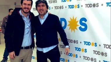 El socialismo de Junín busca fortalecerse en el frente TODOS y se agrupa en la cuarta