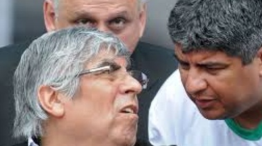 Fracasó otra reunión de paritaria de Camioneros, que insiste en reclamar el 33%