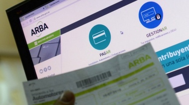 Confirman las fechas de vencimientos de los impuestos Inmobiliario y Automotor
