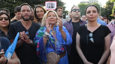 Muerte de Nisman: la oposición pedirá juicio político a la ministra de Seguridad