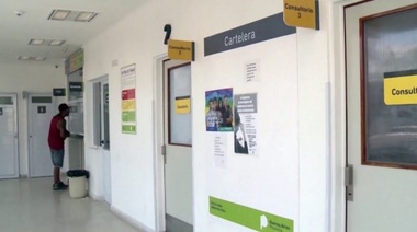 Médicos piden a la provincia un 35% de aumento salarial más cláusula gatillo