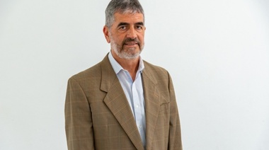 Rosa se manifestó a favor del proyecto de policías locales