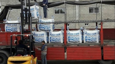 Primeros indicios de repunte en los comercios relacionados a la construcción