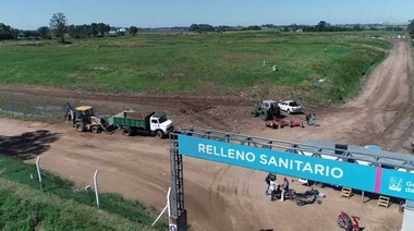 Junín: concejales de TODOS ponen la lupa en el manejo del relleno sanitario