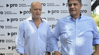 Intendentes del PRO no se sumaron a "Escuelas a las Obras" y piden cambios en el programa