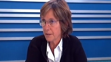 La ex concejal Olga Prieto se suma a la Defensoría Bonaerense en el área de Diversidad y Género