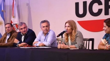 Desde la UCR aclararon que Macri "no es un líder" opositor