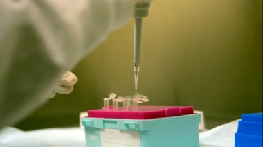 Caso sospechoso de coronavirus: aguardan resultados del Instituto Malbrán