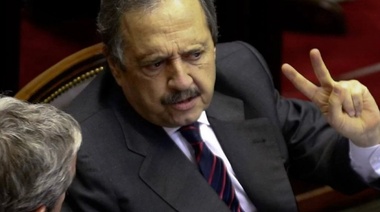 El radicalismo se expresó ante la designación de Alfonsín como embajador