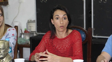 Borsani celebró la designación de Ricardito y tildó de hipócritas a los que lo criticaron