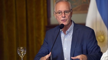 Gollán: “Nos tenemos que preocupar más por el dengue que por el coronavirus”