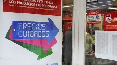 Intendentes salieron a controlar la implementación de Tarjeta Alimentar y precios cuidados