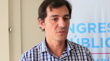 Confirmado: Ariel Díaz se va de la Municipalidad y retorna a su cargo en la AFIP