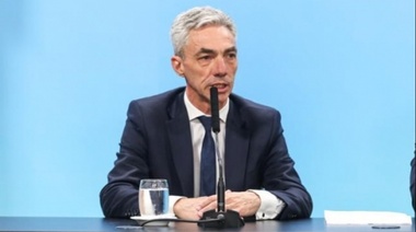 Confirman que también habrá aumento en el transporte a partir de mayo