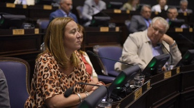 "A los jubilados y jubiladas se le están devolviendo derechos y beneficios que habian perdido"