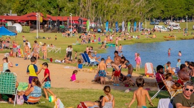 Informan que en Junín la ocupación hotelera fue del 100% por el feriado de carnaval