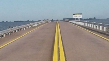 La venta de combustibles creció sobre la ruta 7 por la reapertura en la Picassa