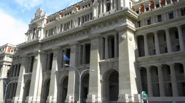 Más de 270 mil pesos promedio por mes es el salario de un magistrado jubilado