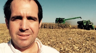 Diputado bonaerense de Carrió dijo que si no bajan "se pudre mal"