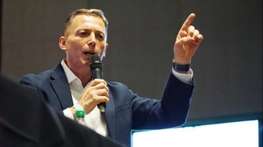 La respuesta del PJ a Macri: "Él fue peor que las 10 plagas de Egipto"