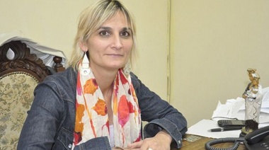 Rizzo asumió en el Centro de Referencia: “nuestra tarea será estar cerca de la gente”