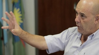 Traverso tildó de “fracaso” el paro del campo y defendió la política agropecuaria nacional