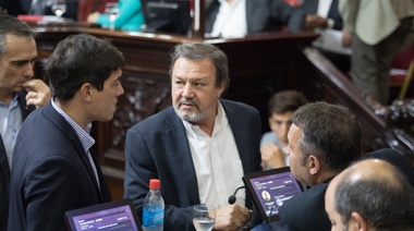 Senadores provinciales apoyan las medidas tomadas para combatir al coronavirus